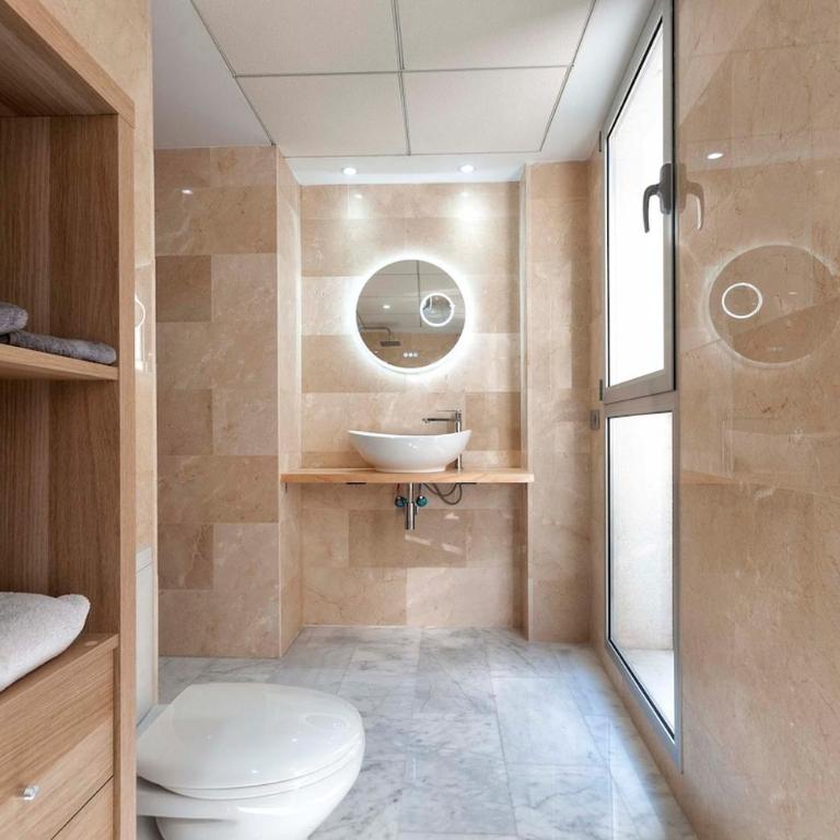 Modern 1st floor Loft in Alicante - One-Bedroom Apartment - 10