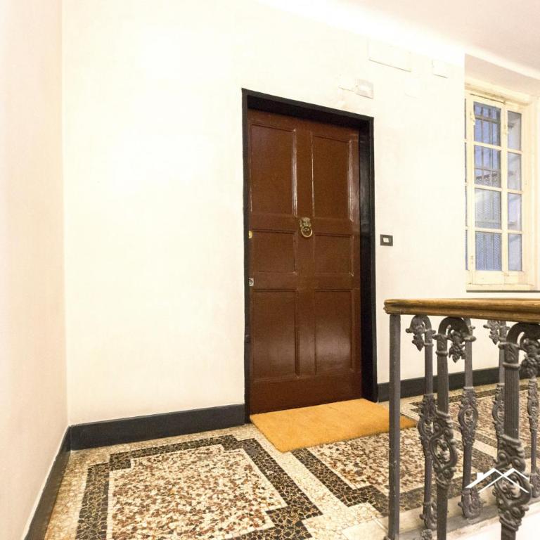 Train Station| 3BR| A/C| City Center By Tilo - Appartamento Premium con 3 Camere da Letto - 37