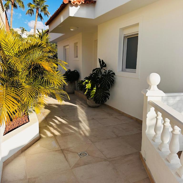 Villa Margarita ocean view and private heated pool - Villa con vistas al mar - 3