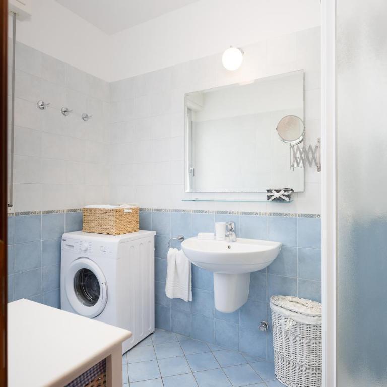 Residenza Aurora del Mare - Apartment - 3