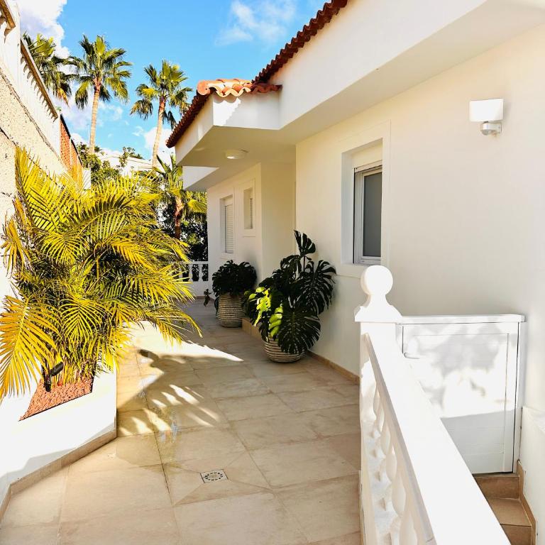 Villa Margarita ocean view and private heated pool - Villa con vistas al mar - 2