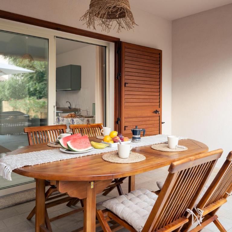 Casa Esmeralda - Two-Bedroom House - 6