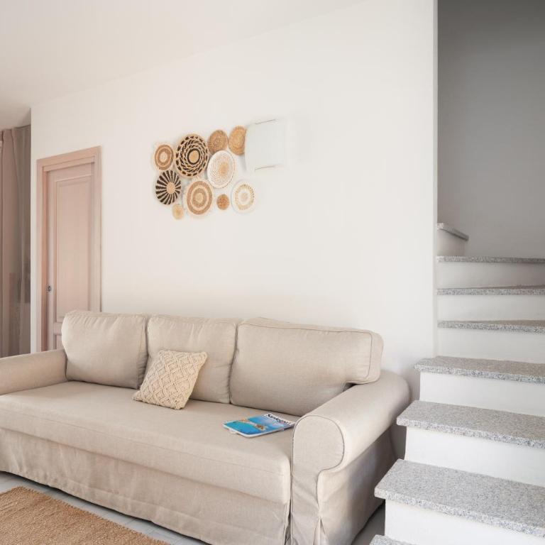 Casa Esmeralda - Two-Bedroom House - 4