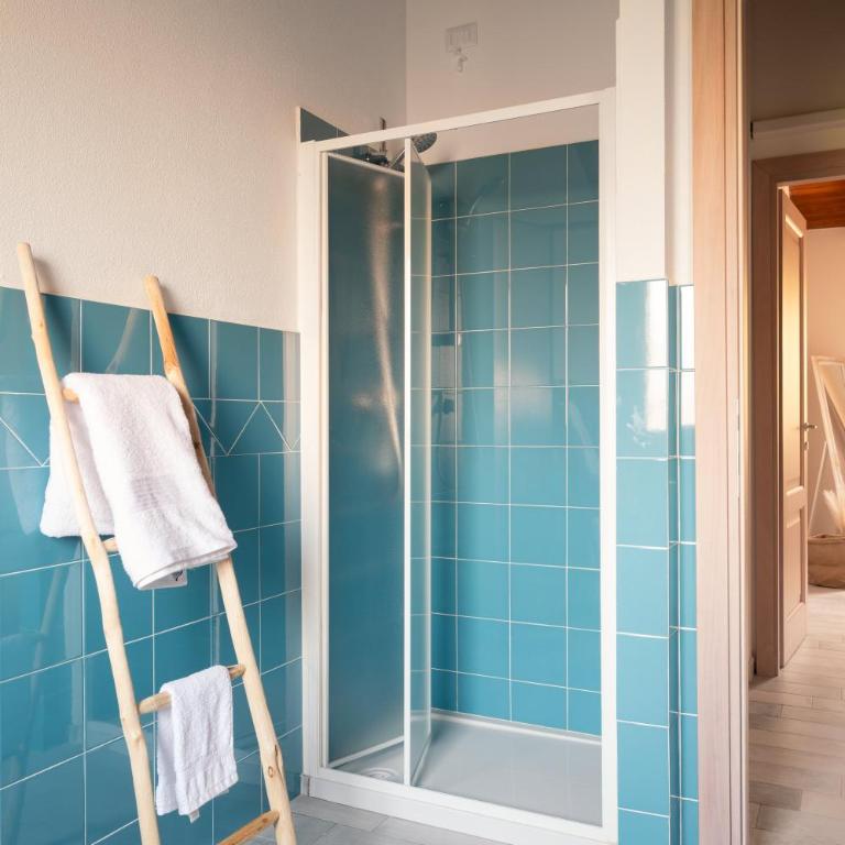 Casa Esmeralda - Two-Bedroom House - 14