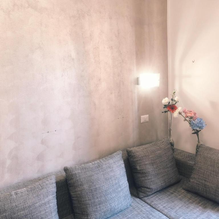 Napoleone Luxury Home roma - Double Room - 9