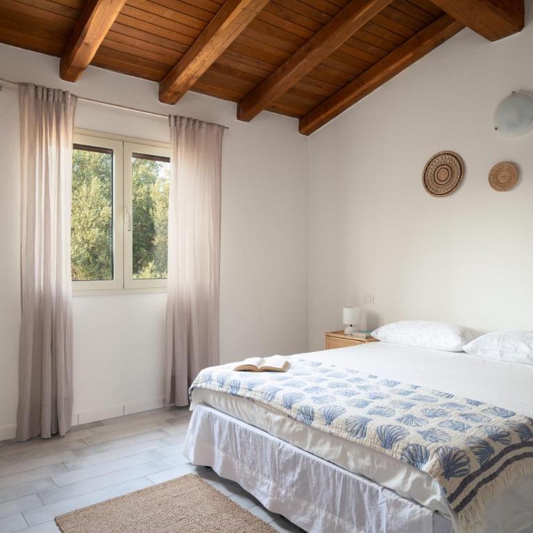 Casa Esmeralda - Two-Bedroom House - 5