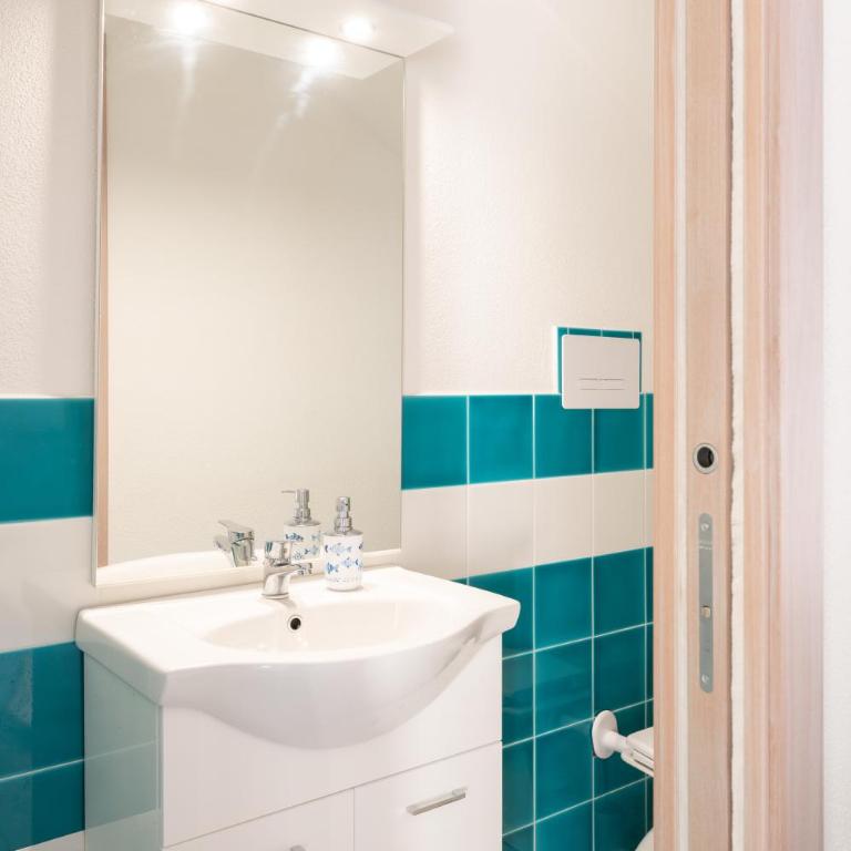 Casa Esmeralda - Two-Bedroom House - 21