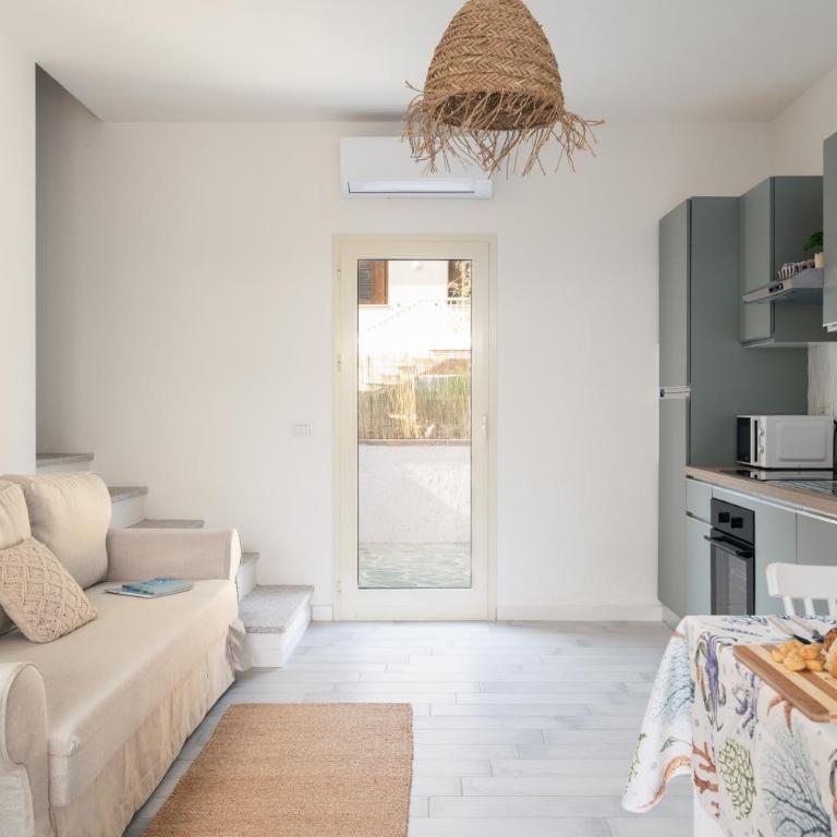 Casa Esmeralda - Two-Bedroom House - 7