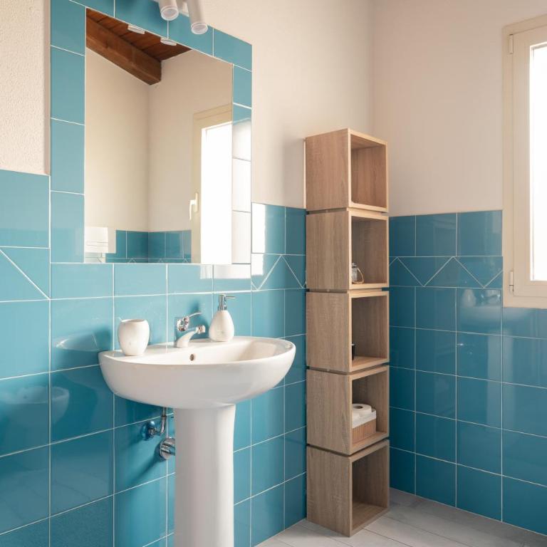 Casa Esmeralda - Two-Bedroom House - 27