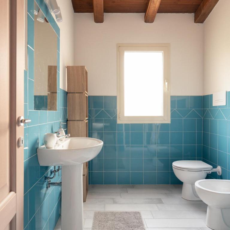 Casa Esmeralda - Two-Bedroom House - 13