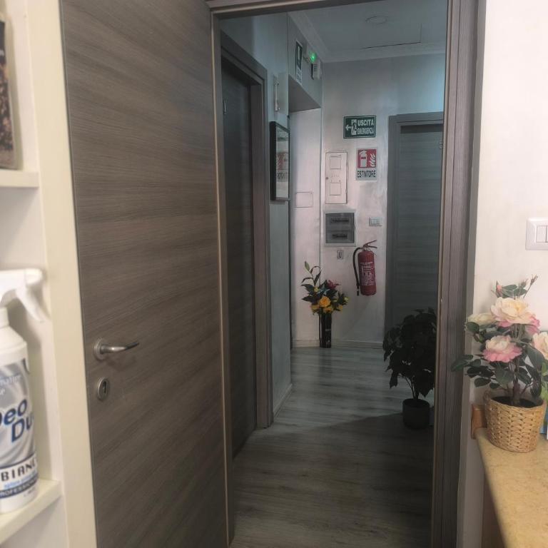 Napoleone Luxury Home roma - Double Room - 8