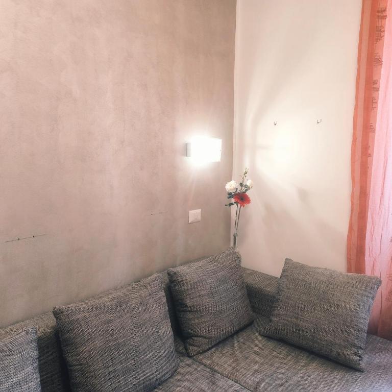 Napoleone Luxury Home roma - Double Room - 7