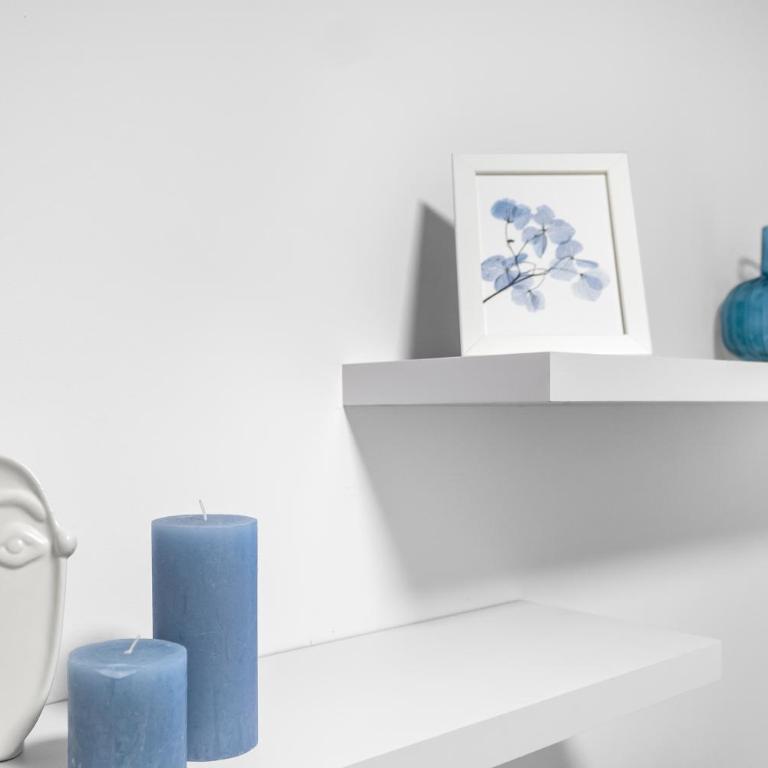 Moderne Studio Apartments in Nürnberg - Studio Double Deluxe - 9