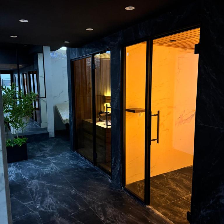 Apartman SN - Deluxe Apartment - 22