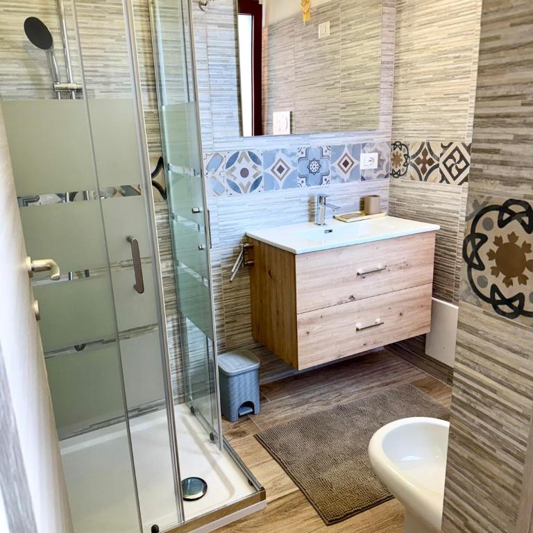 Villetta Amare Sardegna - Appartamento con Terrazza - 22