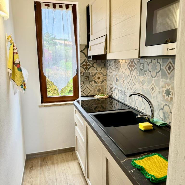 Villetta Amare Sardegna - Appartamento con Terrazza - 2