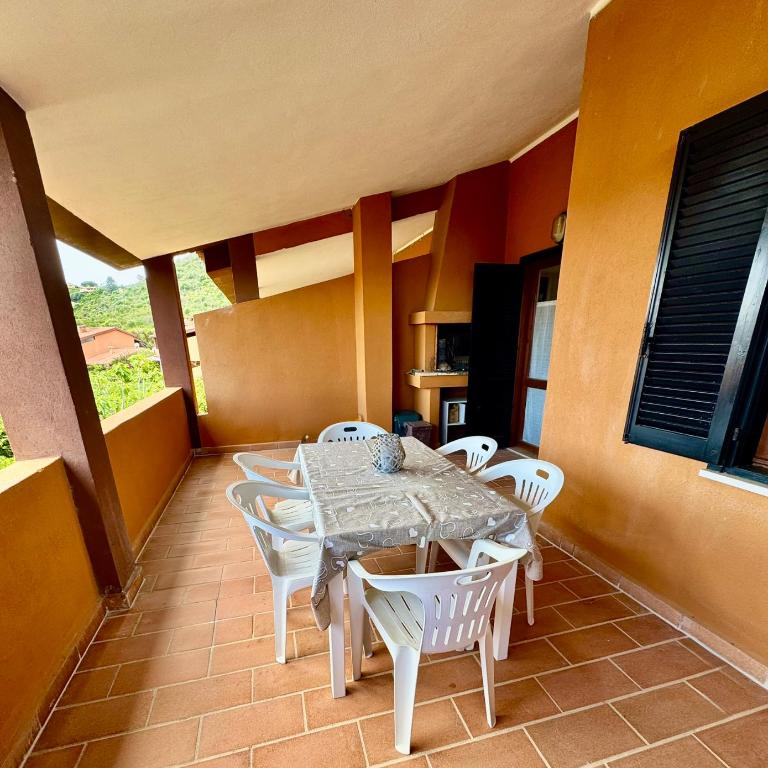 Villetta Amare Sardegna - Appartamento con Terrazza - 11