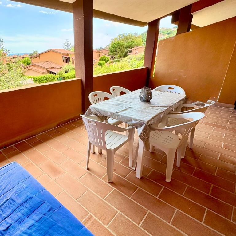 Villetta Amare Sardegna - Appartamento con Terrazza - 15