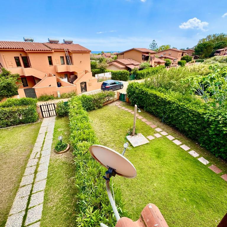 Villetta Amare Sardegna - Appartamento con Terrazza - 24