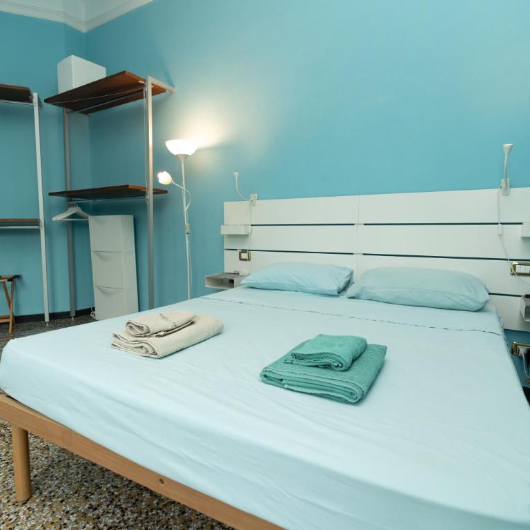 Ampio appartamento - Centrale - Appartamento con 2 Camere da Letto - 1