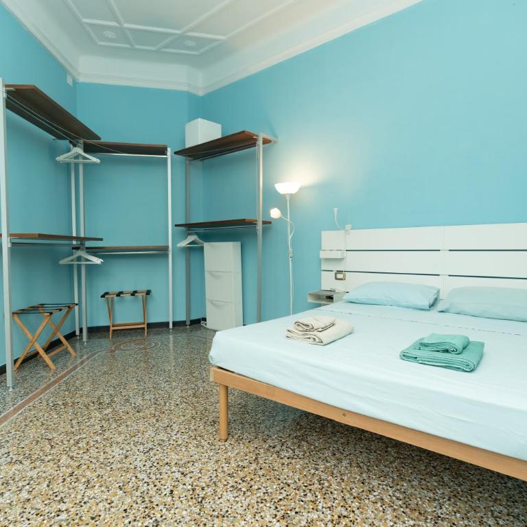 Ampio appartamento - Centrale - Appartamento con 2 Camere da Letto - 3