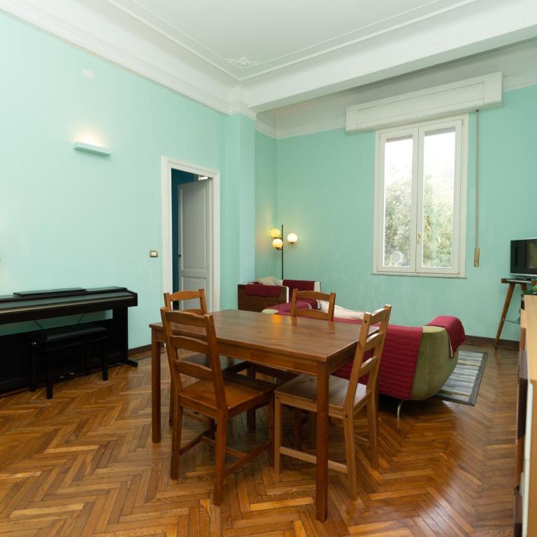 Ampio appartamento - Centrale - Appartamento con 2 Camere da Letto - 9