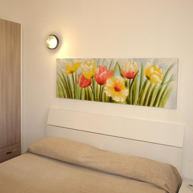 Villetta Amare Sardegna - Appartamento con Vista Giardino - 12