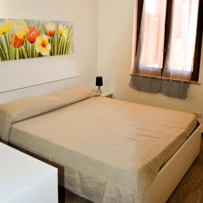 Villetta Amare Sardegna - Appartamento con Vista Giardino - 9