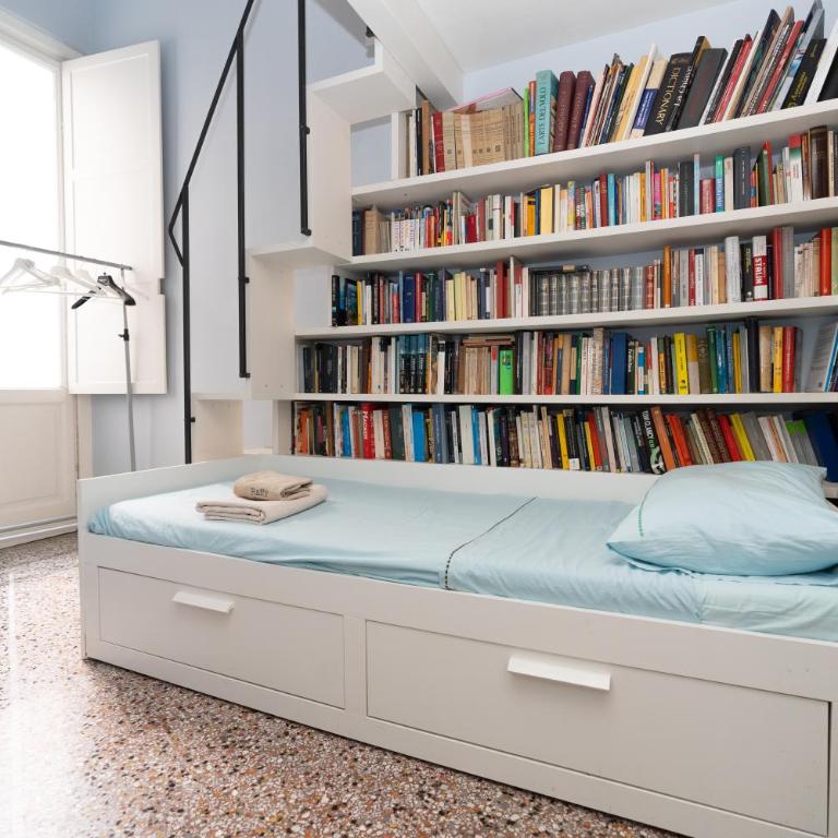 Ampio appartamento - Centrale - Appartamento con 2 Camere da Letto - 13