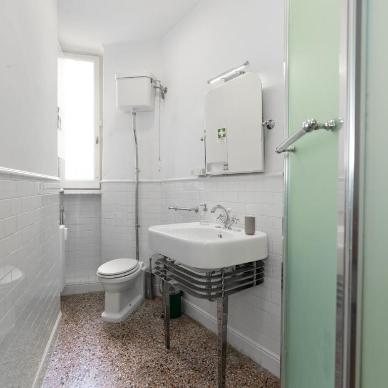 Ampio appartamento - Centrale - Appartamento con 2 Camere da Letto - 17