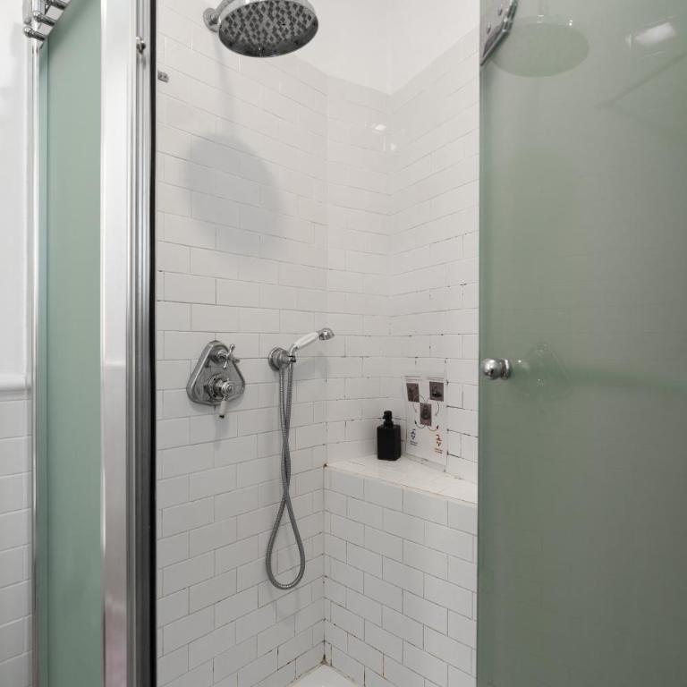 Ampio appartamento - Centrale - Appartamento con 2 Camere da Letto - 18