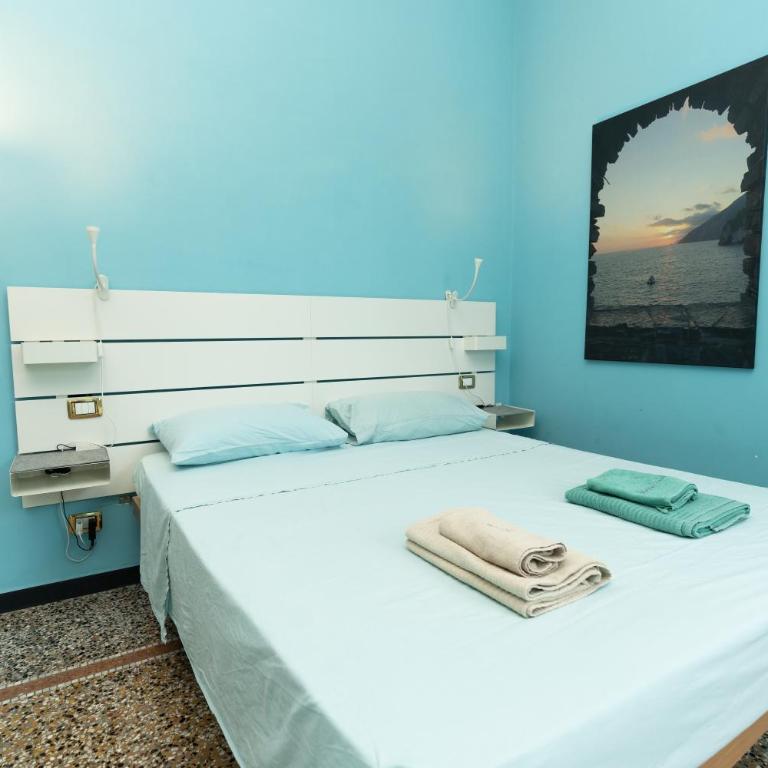 Ampio appartamento - Centrale - Appartamento con 2 Camere da Letto - 4