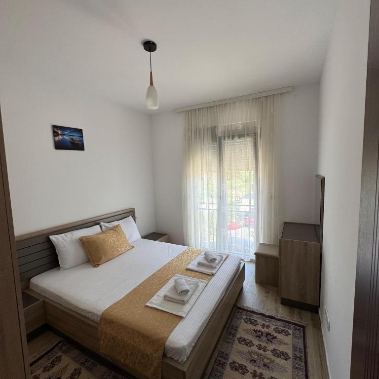 Family Comfort Apartment - Two-Bedroom Apartment - 5