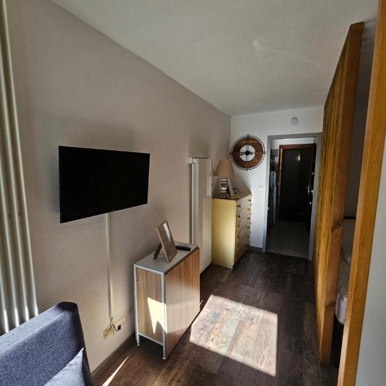 Studio au pied des pistes - Apartment mit 1 Schlafzimmer - 4