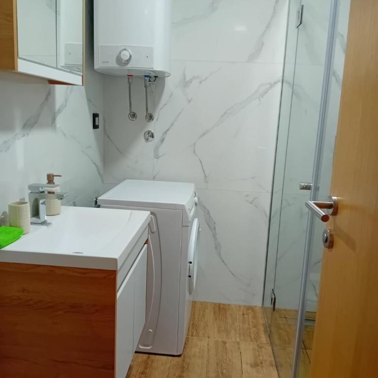 Apartman AKI Zlatibor - One-Bedroom Apartment - 2