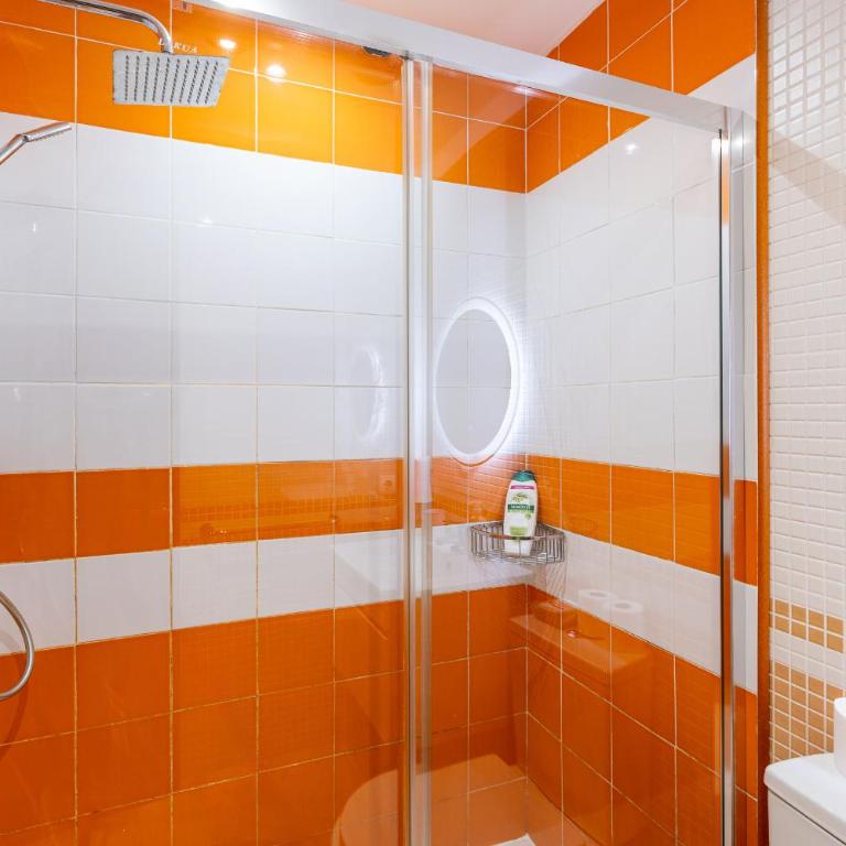 Sunset Palm Mar - Family Friendly Suites - Apartamento de 3 dormitorios - 17