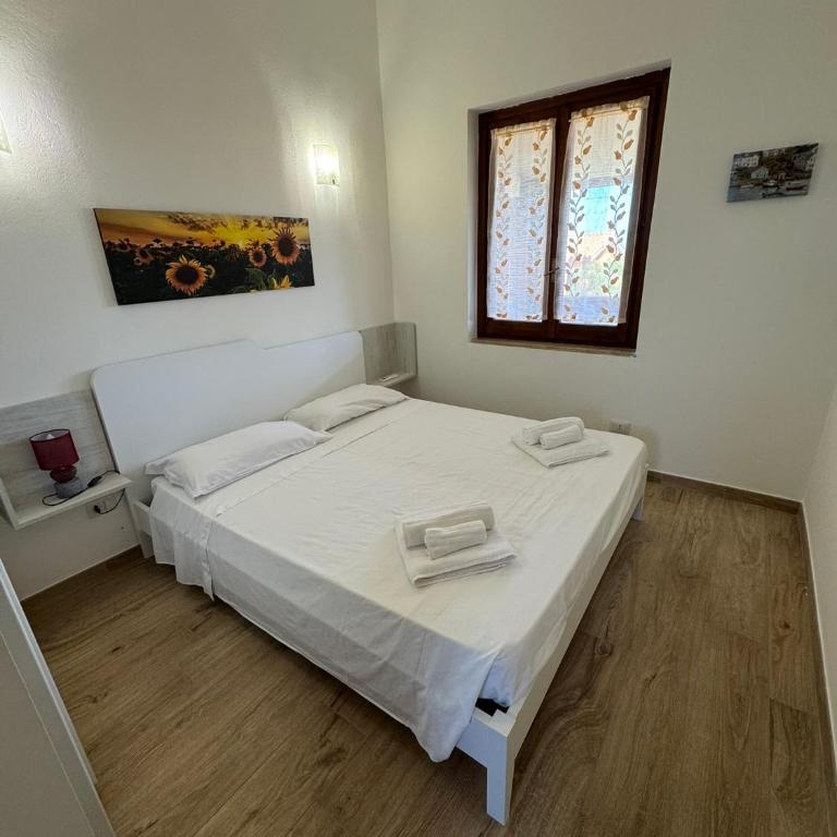 Villetta Amare Sardegna - Appartamento con Terrazza - 17