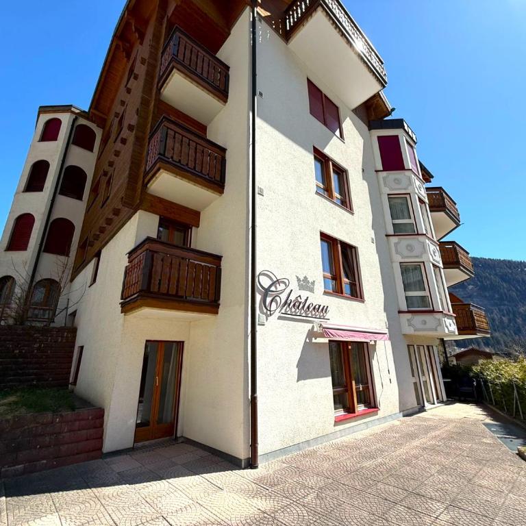 Château 26 - Appartamento - 44