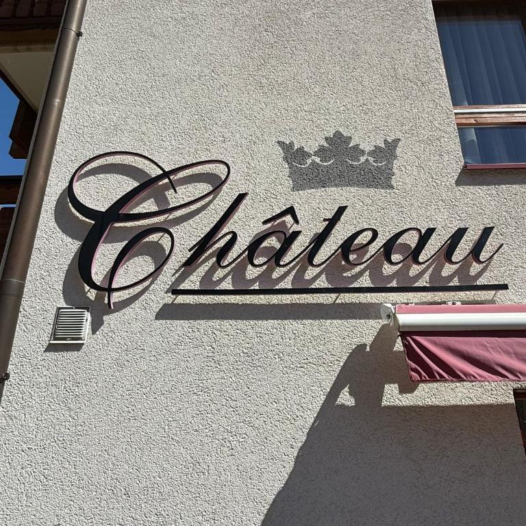 Château 26 - Appartamento - 1