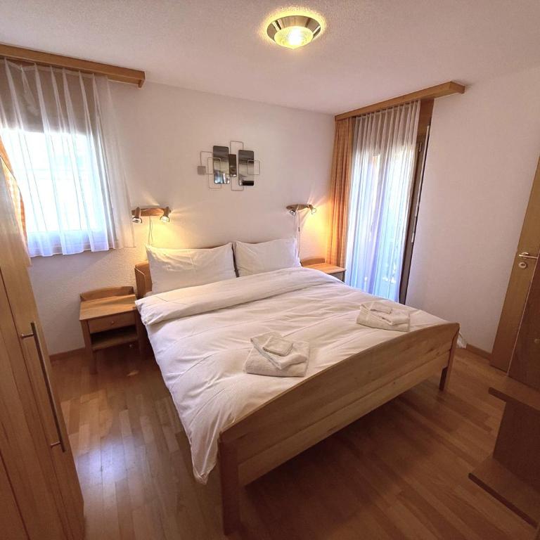 Château 26 - Appartamento - 35