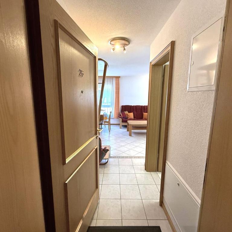 Château 26 - Appartamento - 7