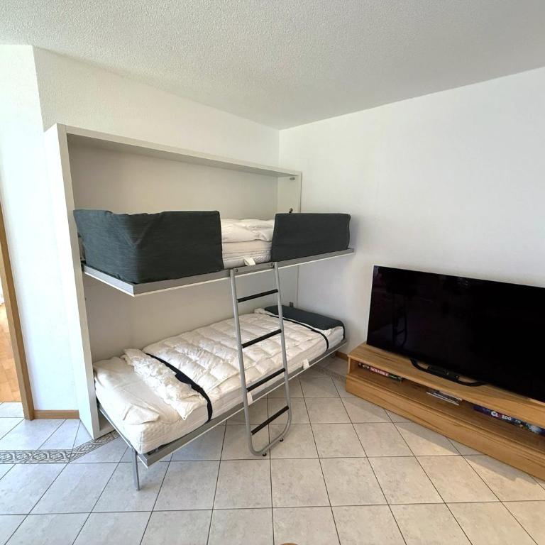 Château 26 - Appartamento - 14