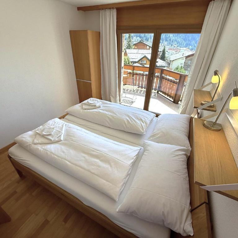 Château 26 - Appartamento - 20