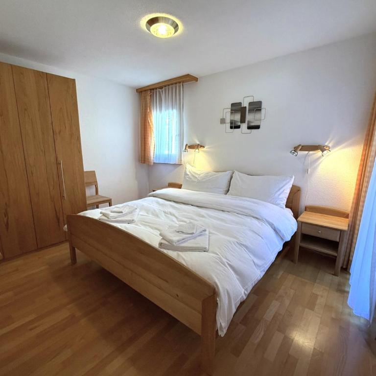 Château 26 - Appartamento - 34
