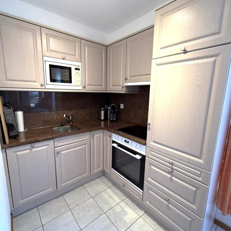 Château 26 - Appartamento - 30