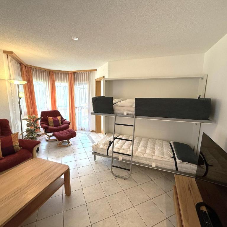 Château 26 - Appartamento - 13