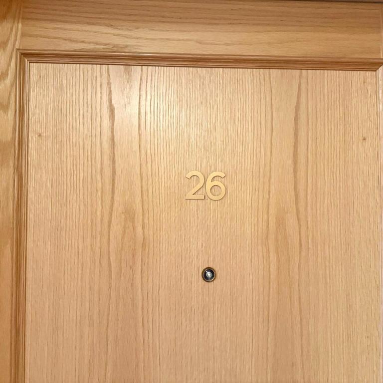 Château 26 - Appartamento - 6