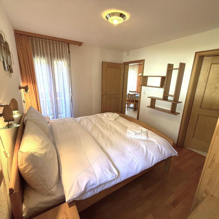 Château 26 - Appartamento - 36