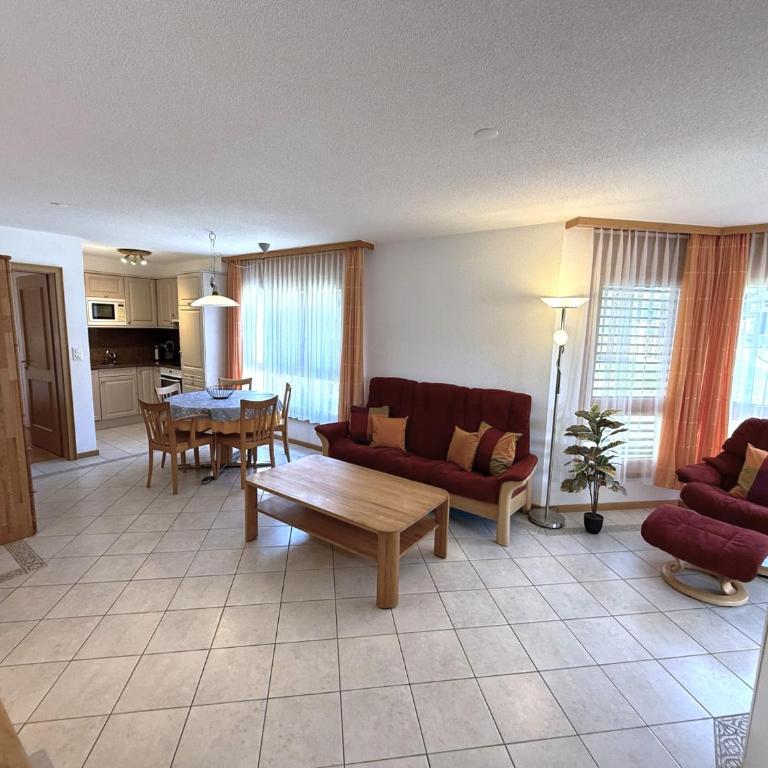 Château 26 - Appartamento - 10