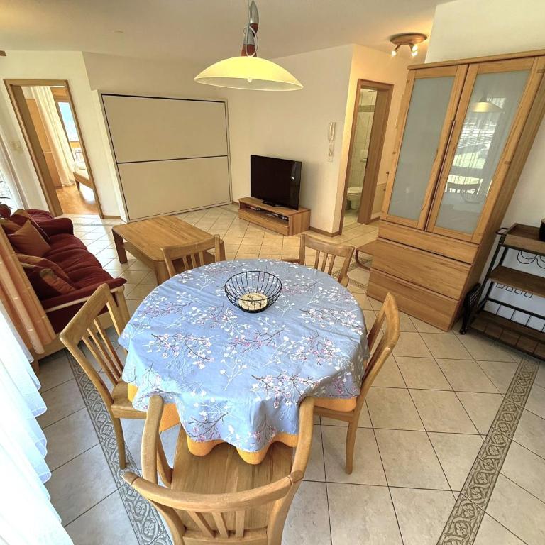 Château 26 - Appartamento - 28